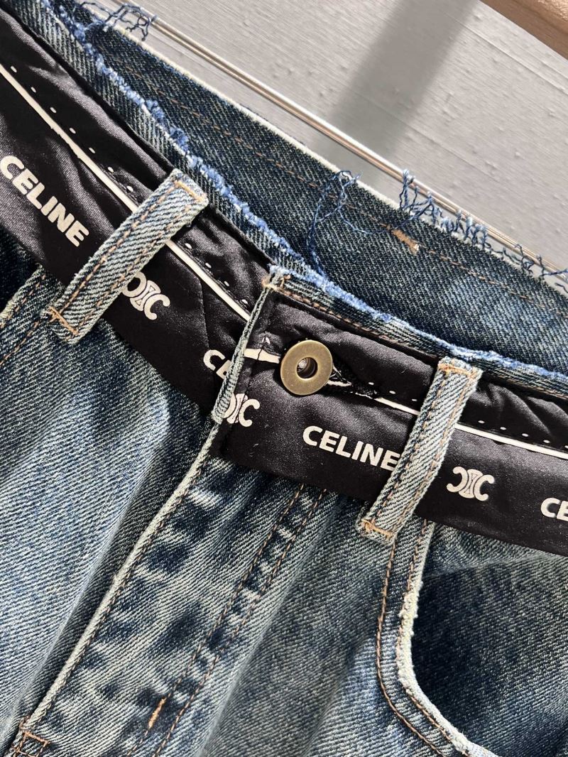 Celine Jeans